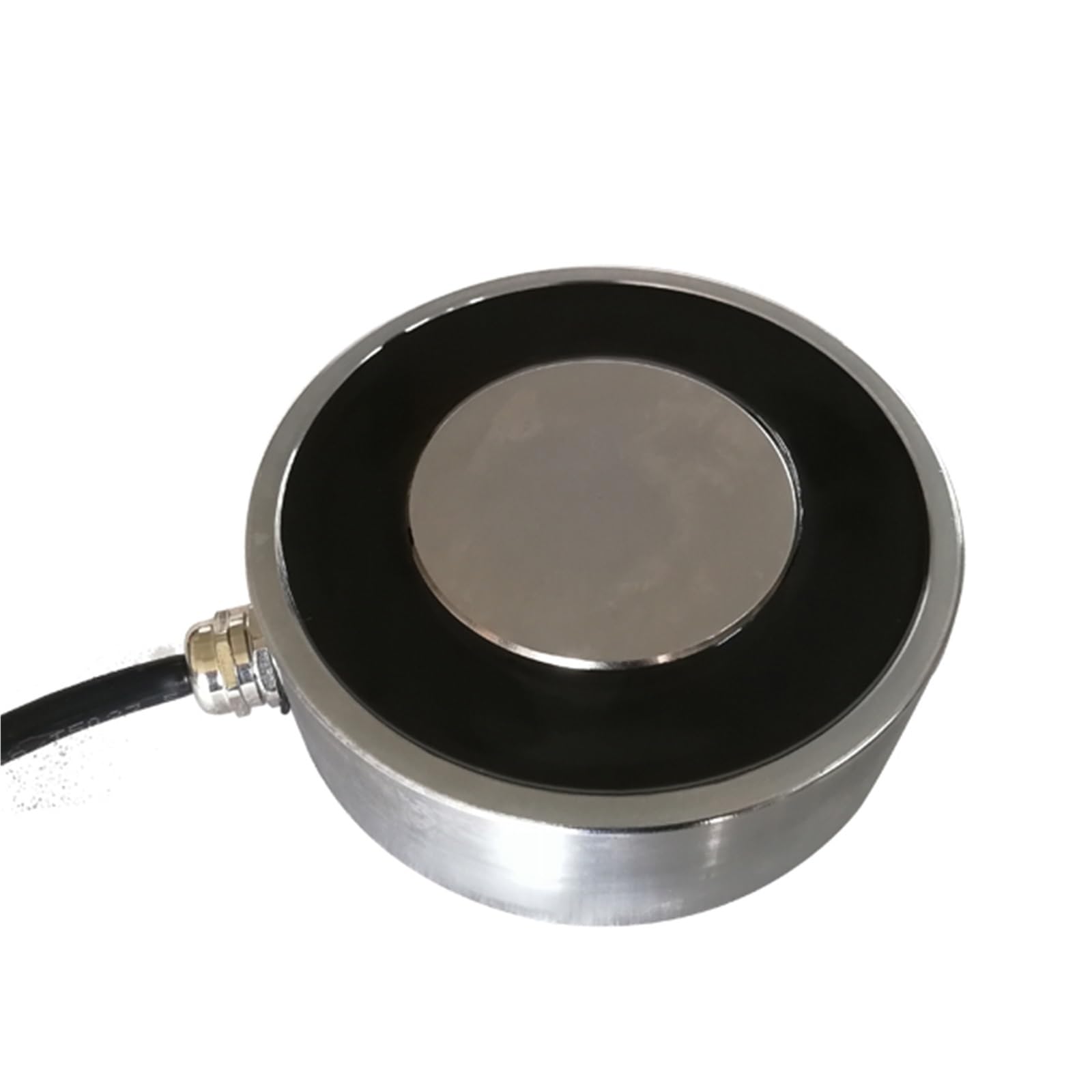 Aimant de levage magnétique 36v capable de soulever une charge de 500Kg