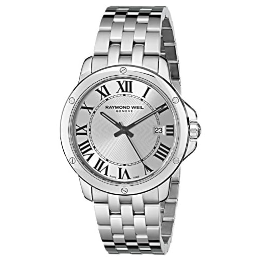 Reloj - Raymond Weil - para - 5591-ST-00659