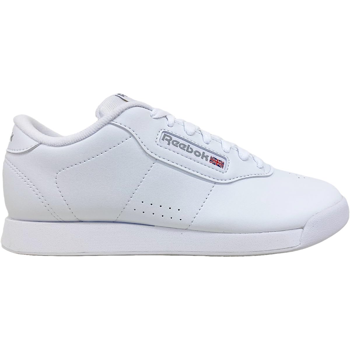 Reebok Female Adult Princess US-White 3