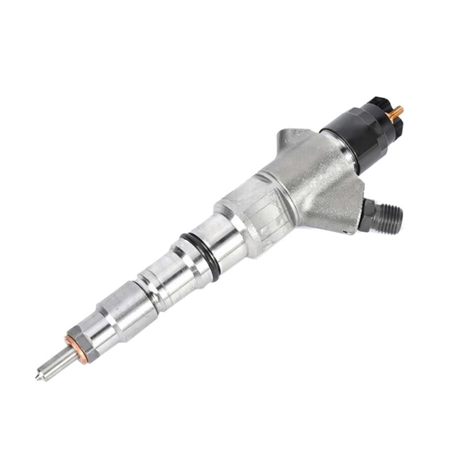 6 szt. części zamiennych do wtryskiwaczy CRDI-Diesel Common Rail kompatybilnych z dyszą rozpylającą paliwo KAMAZ 0445120153/201149061
