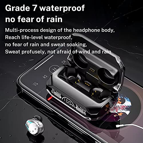 Recopilación y reviews de Auriculares i7 tws Top cinco. 27 Imagen adicional