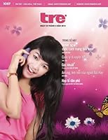 Tre Magazine 1087 (Vietnamese Edition) 1987530225 Book Cover