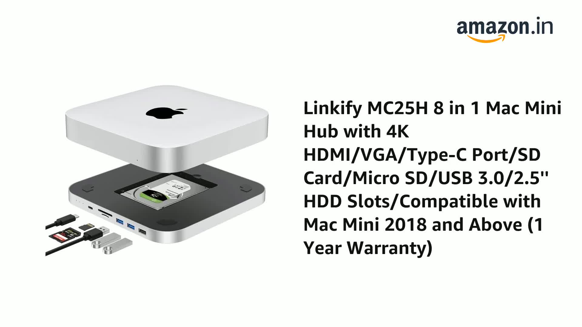 Mac mini M1 8GB 1TB アクセサリセット Mac mini M1 8GB 1TB アクセサリセット Mac mini M1 8GB 1TB