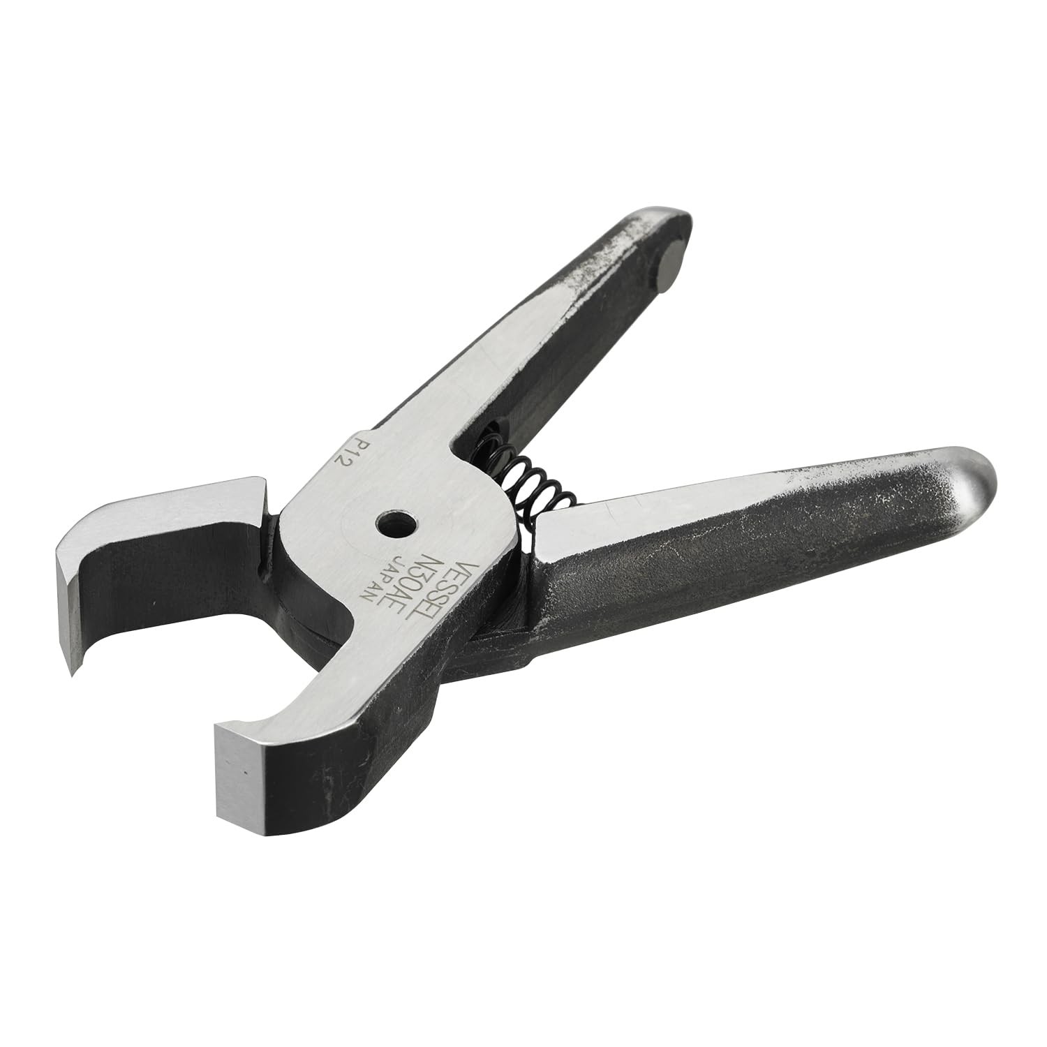 Vessel N30AE Air Nipper Blade/Compatible with GT-N30 Type Resin Quikiri Blade