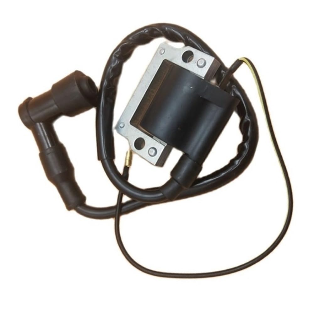 Bobina de encendido para carrito ATC70 1978-1985: solucione fallos de chispa 4
