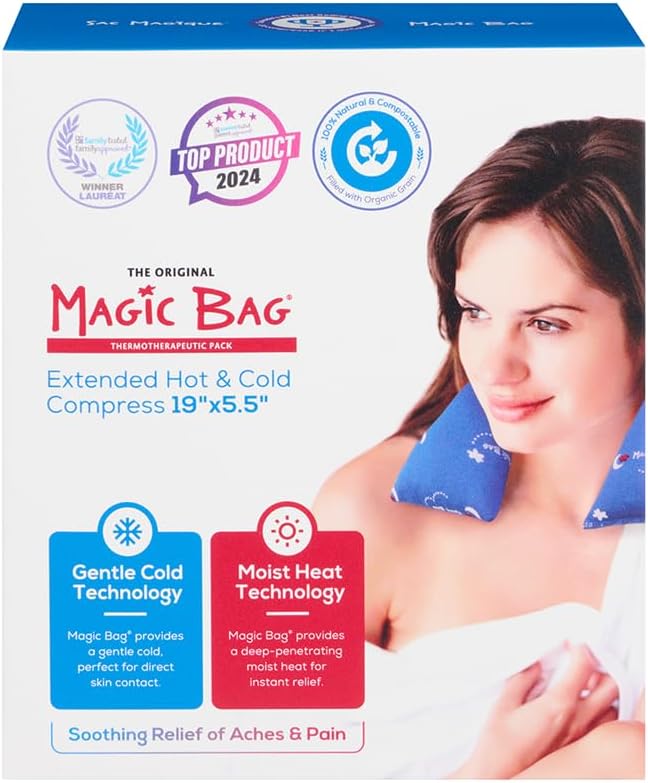Extended Hot/Cold Pack, 40 Ounce