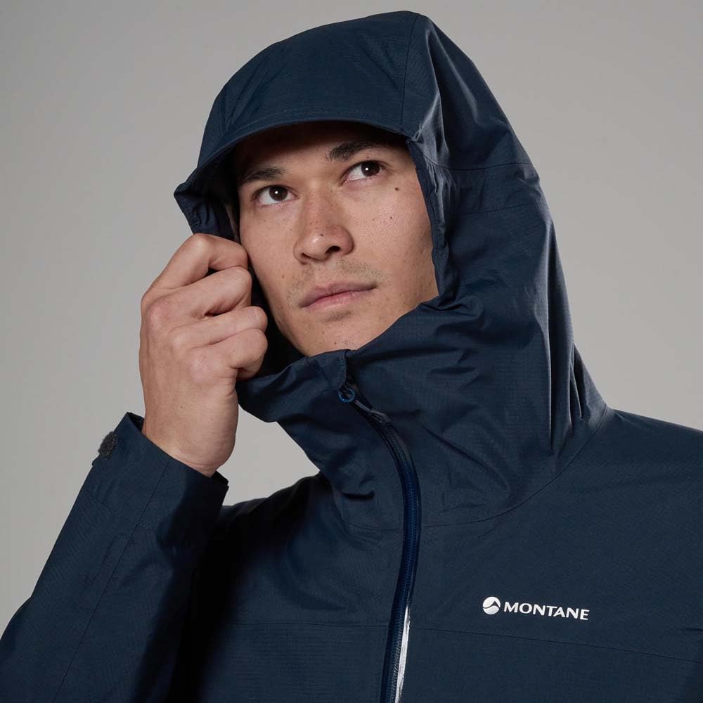 Montane Norste XT - Chaqueta impermeable para hombre