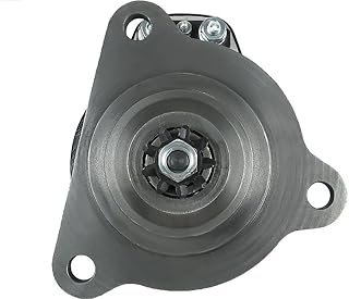 Brand new AS-PL Starter motor - S0003