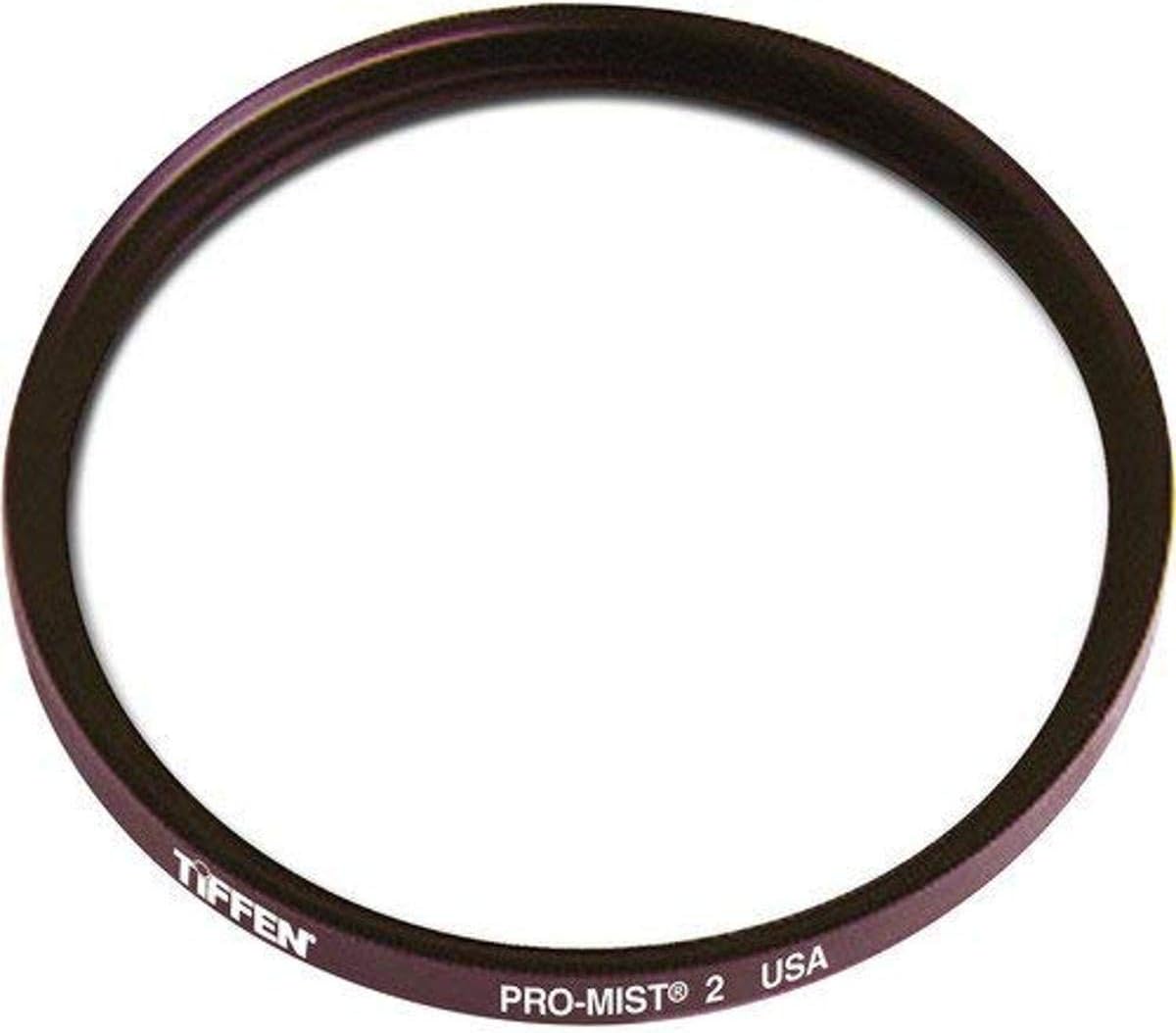 Tiffen 55PM2 55mm Pro-Mist 2 Camera Lens Filter