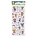 Produktbild Craft Planet Fun Stickers Aufkleber "Floral Fairies"