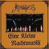 venom logo  Eine Kleine Nachtmusik [Vinyl LP]