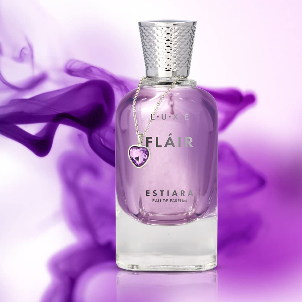Estiara Körperparfümspray, ideal für Damen