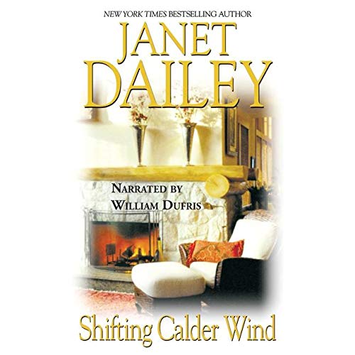 Shifting Caldor Wind: 7 (Calder)