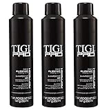 TIGI PRO Day 2 Dry Shampoos Volume Texture Absorbs Oil Refreshes Hair (3 Pack)