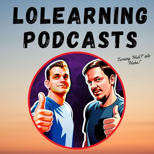 『LOLearning Podcasts』のカバーアート