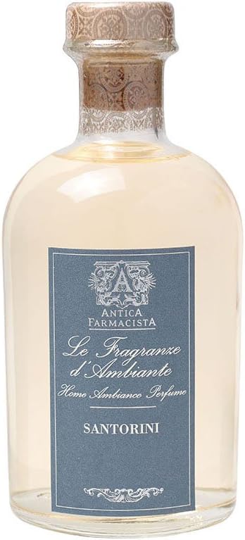ANTICA FARMACISTA ルームディフューザー 250ml | crossfitshelby.com