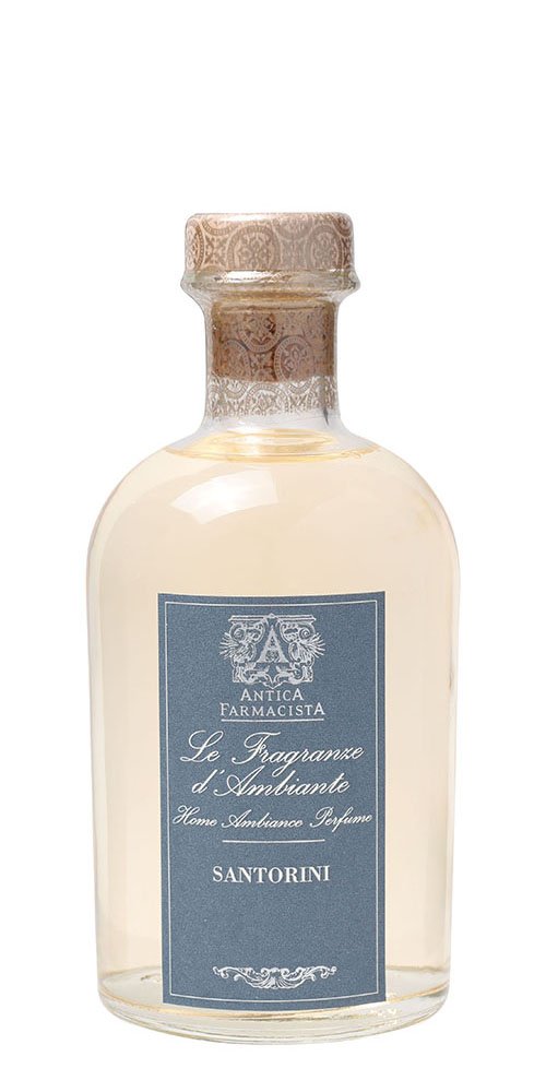 Amazon.co.jp: Antica Farmacista ディフューザー サントリーニ 250ml