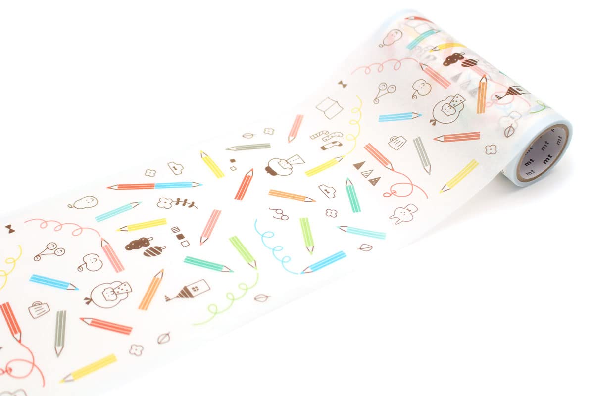 mt pocket mizutamaさん3種 Amazon | カモ井加工紙 マスキングテープ 22summer 新柄 mt pocket