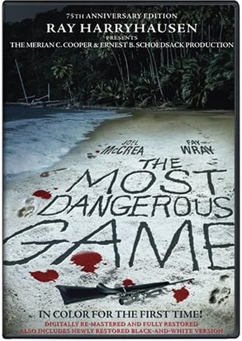 full black predators