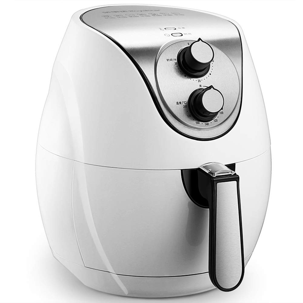Amazon.co.jp : Xyanzi 2.5Lエアフライヤー、高速空気循環システム加熱