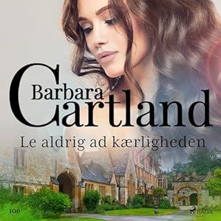 Le Aldrig ad K&aelig;rligheden cover art