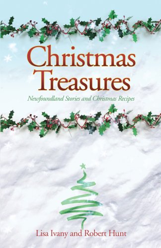Buy Christmas Treasures — BookShops.in