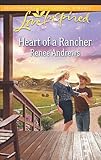 Heart of a Rancher (Claremont, Alabama Book 5)