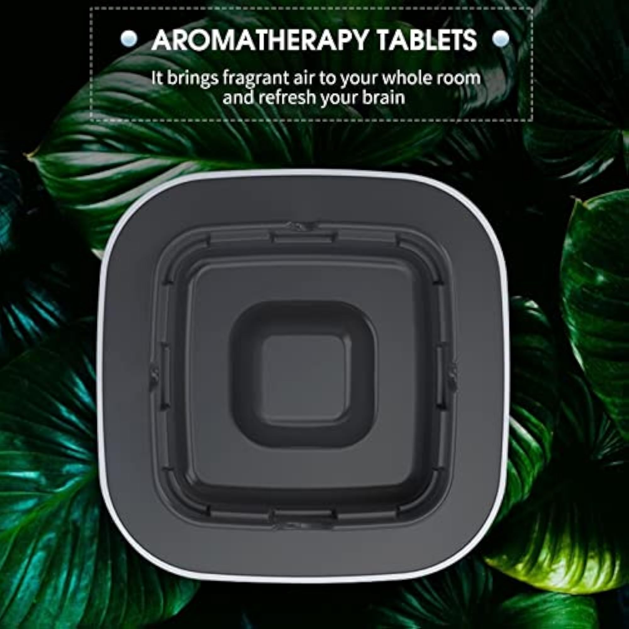 Multifunctional Smokeless Ashtray, Air Purifier