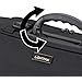 Lightpak Koffer Lightpak 46008 - The Flight Pilotenkoffer, polyester, zwart 45 x 34 x 20 cm, 11,5 liter 10100194, zwart, 47 cm, koffer