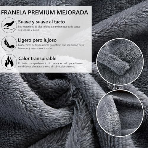 Frazadas Y Cobertores, Home Imagen adicional