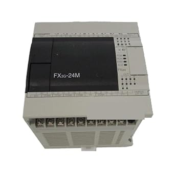 PLC FX3G-60MT/ES-A
