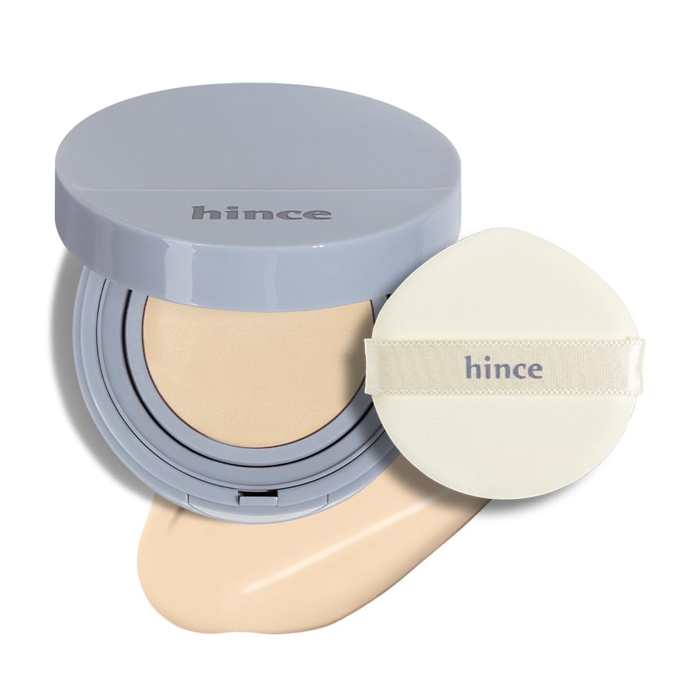 Amazon | [hince/ヒンス] セカンドスキンメッシュマットクッション 17