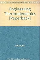 Engineering Thermodynamics [Paperback] 756122107X Book Cover