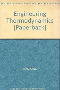 Paperback Engineering Thermodynamics [Paperback] [Chinese] Book