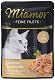 Miamor Katzenfutter Feine Filets in Jelly Thunfisch 24x100g