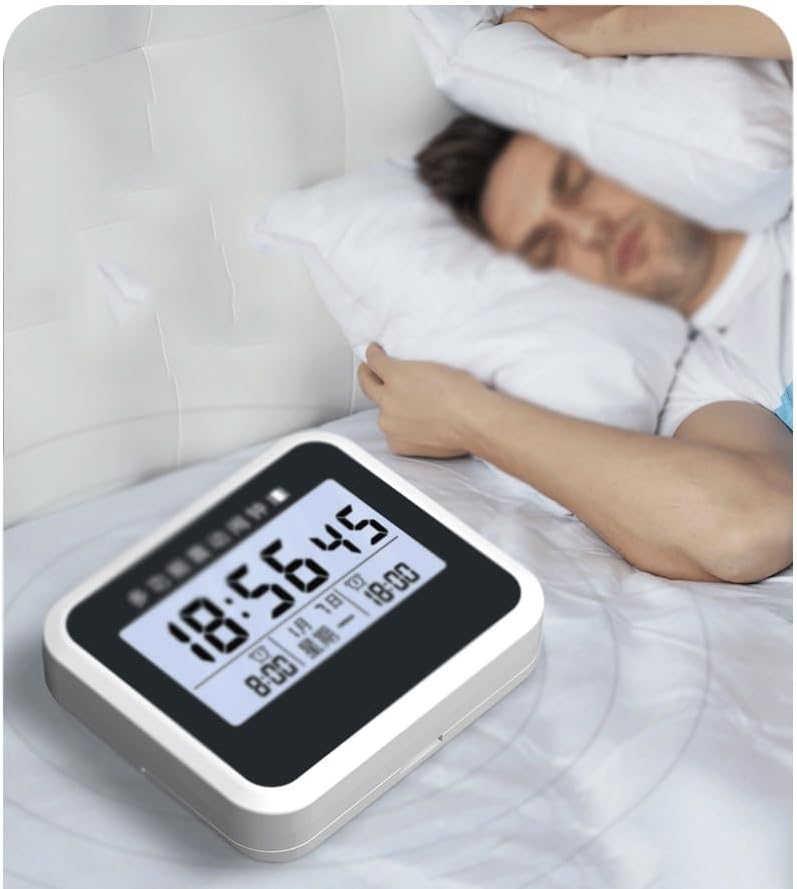 東横線 開通 80周年記念 東急 5000系 走る 電車型 目覚まし 時計