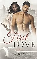 First Love 1980913137 Book Cover