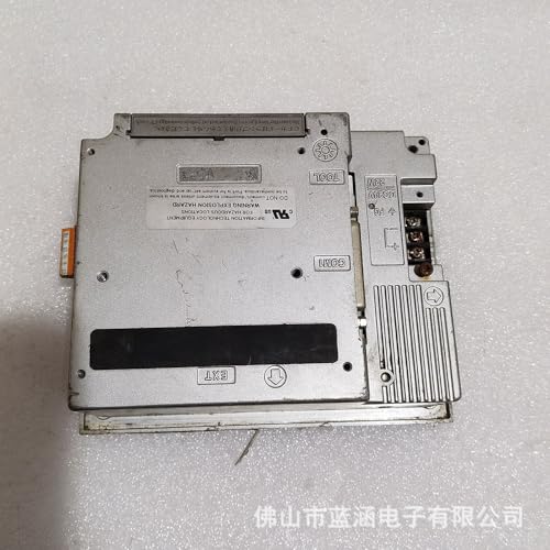 Image of GLC2300-LG41-24V LCD Display Screen