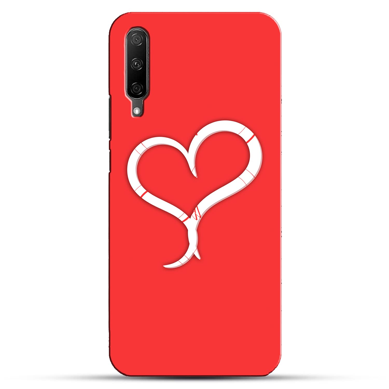 Honor 9x pro back cover stylish Clearance
