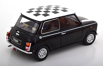 クーパー様 確認用 クーパー様確認用 Amazon | KK scale 1/12 ミニクーパー