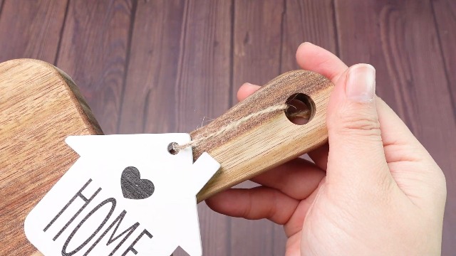 Set de regalo de cocina con tabla de cortar y accesorios miniatura 7