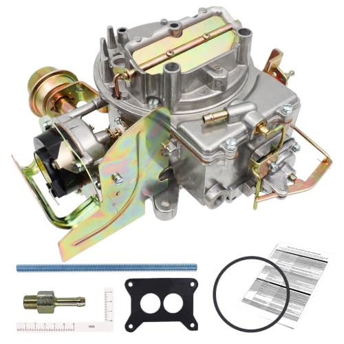 New 2 Barrel Carburetor 2100 2150 A800 Carb for...