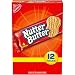 Nutter Butter Peanut Butter Sandwich Cookies, 12 Count Box, 22.8 Ounce