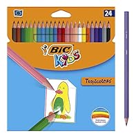 BIC Kids Tropicolors,