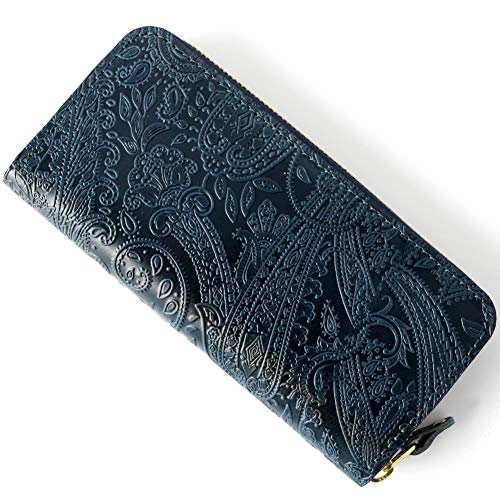Amazon.co.jp: VINCENT CRAFTED: 栃木レザー「ペイズリー」