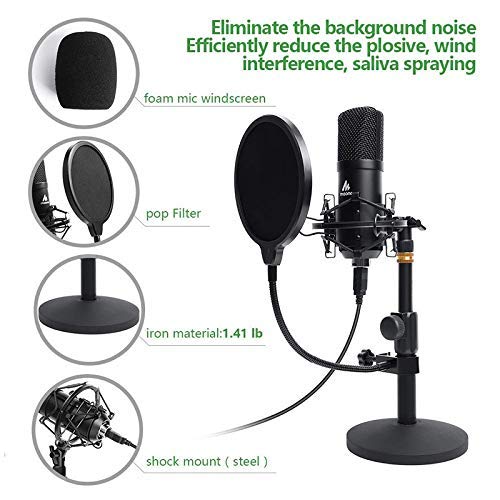 Rode PODMIC USB Microfono Dinamico USB e XLR per Podcast MICROFONI USB PODCAST Rode PODMIC USB Microfono Dinamico USB e XLR per Podcast MICROFONI USB PODCAST