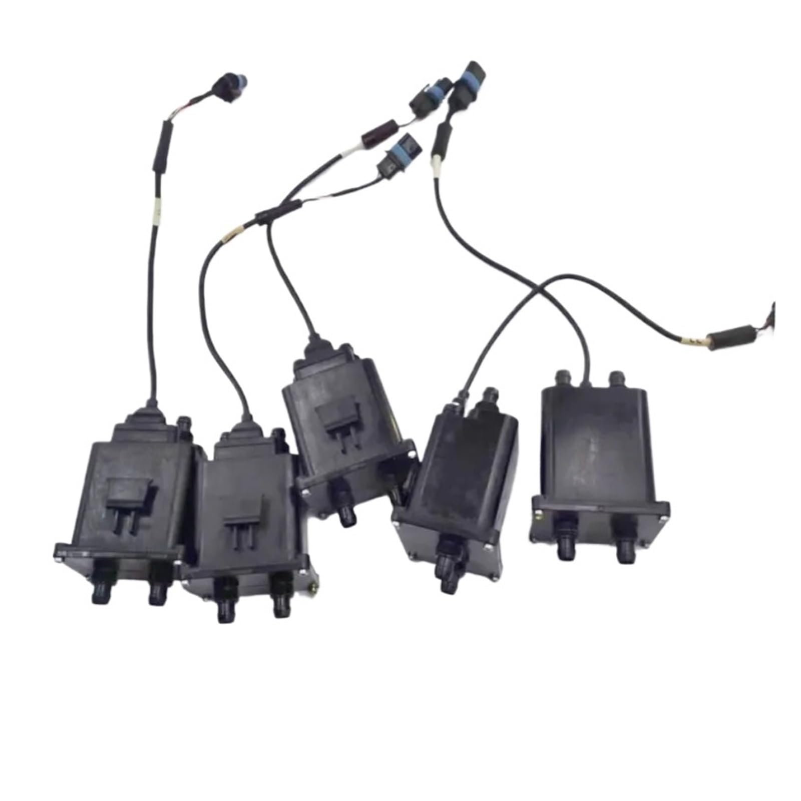 Compatible con T40, módulo medidor de flujo, T20P