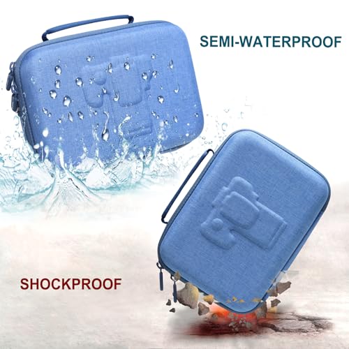 Funda para cámara compatible con Canon EOS Rebel T7 y otros miniatura 5