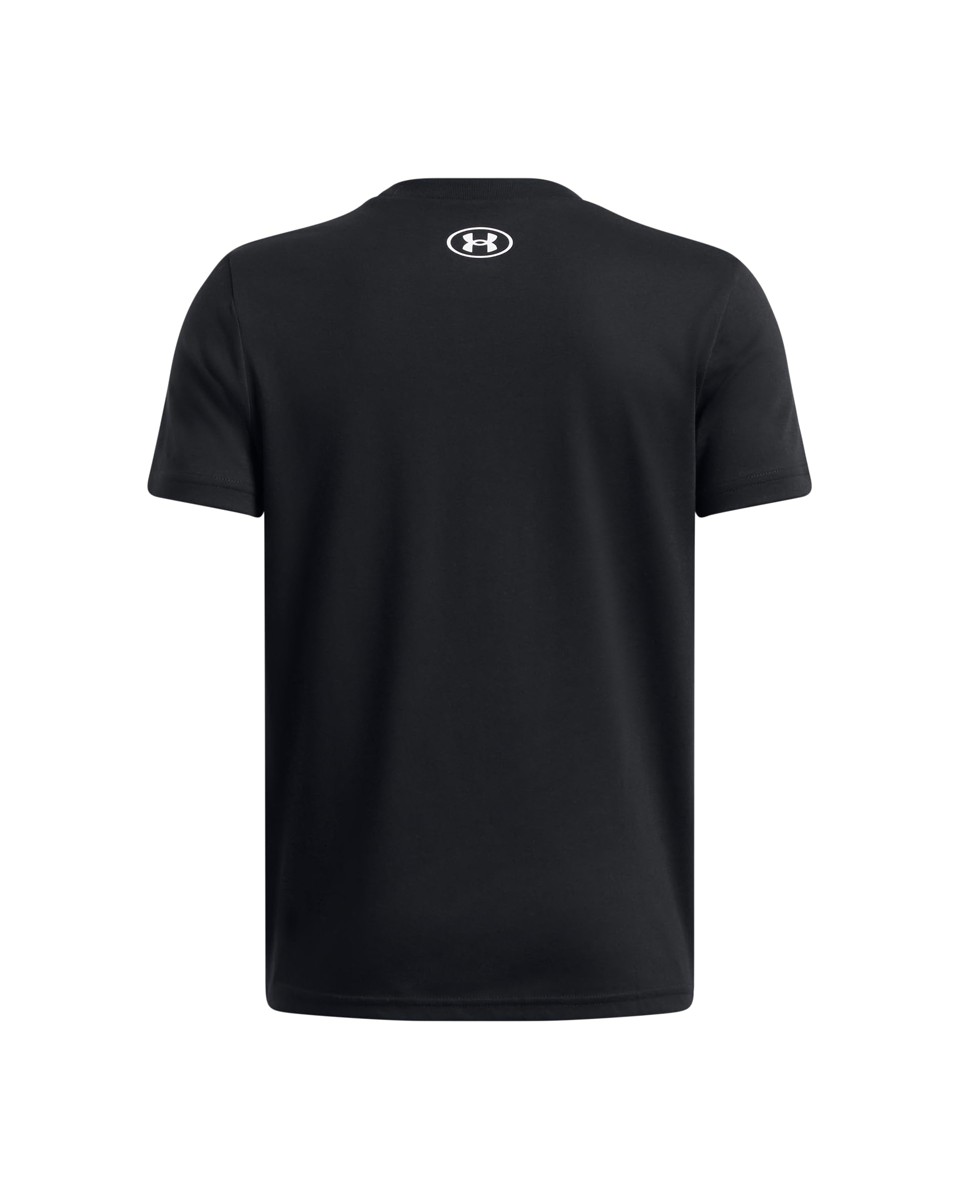 Under Armour UA B Sportstyle LC SS T-Shirt Garçon