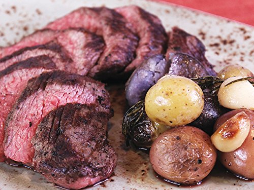 Grilling Lamb and Beef